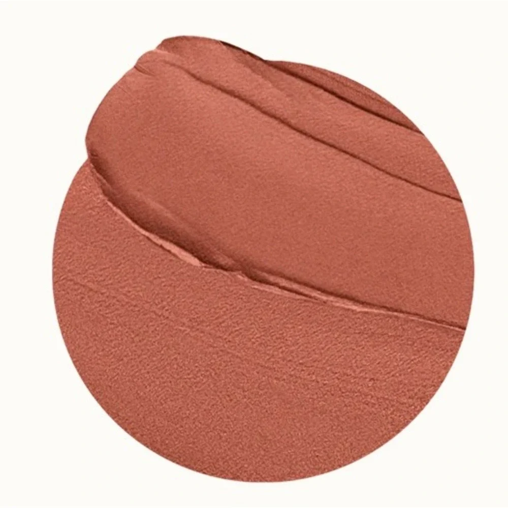 Rare Beauty Kind Words Matte Lipstick Fun 0.12 oz Neutral Mauve Lipstick